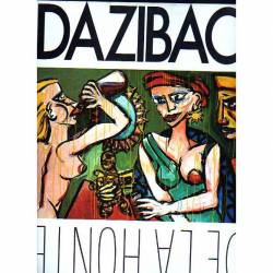 Dazibao : Les Musiques de la Honte